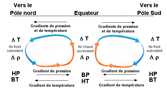 convection